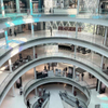 2025 Beaugrenelle Shopping Center Denis Valode Jean Pistre Paris