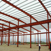 Hot Sell Insulation Prefab Steel Structure Warehouse/Workshop/Office Building/Processing Plant Metal Building