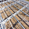 2024 Together With Translucent Panel/Sheet Steel Structure Processing Workshop Steel Construction