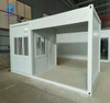 Hot Selling Good Quality Prefab Modular Container House Prefabricated House for Sale