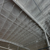 2024 Windproof Strong Material and Design Steel Structure Shed