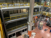 2025 Completed Our Alka Carpet Warehouse Steel Construction Platform Storehouse Wareroom Depot Depository Depositary Project