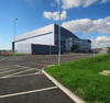 PEB Numerous Customization Options Steel Structure Factory/Plant Multi-story Office Structural Steel Building