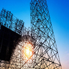 2024 Structure Steel Multi-storey Greenhouse Steel Structures Buildings Metal Workshop