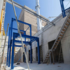 Prefab Buildings Steel Structure Walkway Bridge/Steel Structure for Pedestrian Bridge/Steel Bridge
