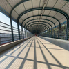 Prefab Buildings Steel Structure Walkway Bridge/Steel Structure for Pedestrian Bridge/Steel Bridge