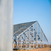 2024 Quick and Convenient Installation Prefabricated Modular Building Steel Structure Two Story Building