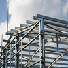 2024 Quick and Convenient Installation Prefabricated Modular Building Steel Structure Two Story Building