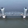 2025 the James River Bridge Got a Major Upgrade Replaced 40 Counterweight Ropes in a Record 88 Hours 12 Hours Ahead of Schedule