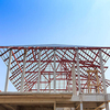 2024 Prefabricated Apartment Buildings for Residential High-Rise Building Easy and Simple Installation Fast Delivery Time