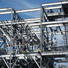 2024 Multi-Storey Building Large Span Heavy Weight Steel Powerful Magnificent Steel Structure Building