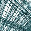 2024 Hot Product Prefabricated Factory Workshop Metal Frame Industrial Construction for Africa