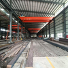 2024 Outdoor Storage Industrial Shed Pre-engineered Steel Building Steel Shed Steel Building Plant