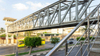2024 Customized Design Heavy Carbon Steel Strong Metal Building Steel Structure Bridge