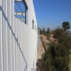 2024 Fast Assemble House Steel Frame Construction Steel Poultry House Structural Steel Building
