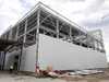 girt steel structure