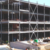 2024 C Channel Steel Beam/Column Industrial Usage Metal Frame Building Storage Warehouse
