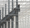 Fast Assembly Steel Structure Chicken House 3D Designs Prefab Poultry Farm Shed Construction Small Warehouse Building