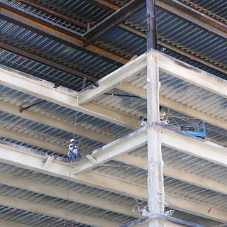 Pre Engineered Steel Buildings