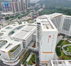 Prefab Metal Hospital Building Multi-Storey Commercial Office Buildings Steel Structure Prefabricated School Building