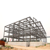 2024 Low Cost Good Thermal Insulation Renovating Your Existing Building Use Carbon Structural Steel Metal Warehouse