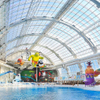 2025 Water Park Projects Built North America Lagoon Dream Works Waterpark Mission Recreation Park Atlantis Hotel Casino Resort