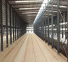 2025 Oman Multi-Span Large Metal Frame Building for Factory/Plant/Industrial Use