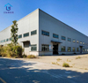 Steel Structure Workshop Building Heavy Steel Structure Warehouse Prefabricated Buildings/Plant