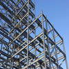 Cheap Cost-effective Pre-manufactured Buildings Metallic Construction Design Steel Structure Warehouse /Factory/Plant