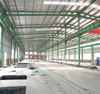 Numerous Customization Options Steel Structure Shed/Workshop/Warehouse Building Lightweight Chicken House Trusses