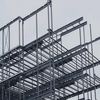 2024 Multi-storey Apartment/Residential/School/Hotel/Office Building Steel Structure Prefabricated Construction Building
