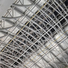 2024 Long Service Life Robust Construction K Span Structure Strong Wind-Proof Steel Building