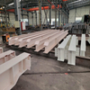 2024 Metal Frame Sports Hall Gymnasium Design Steel Structure Basketball Court Indoor Stadiums Construction Low Cost
