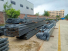 2024 Premade Metal High Quality Building Strong Heavy/Light Weight Steel House Metal House in USA