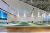 2025 This Transformative Steel Building Project a Collaboration Expands the Facility to an Impressive 269,000 square Feet