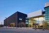 2025 This Transformative Steel Building Project a Collaboration Expands the Facility to an Impressive 269,000 square Feet