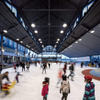 2025 Shipyards a Multi-season Recreation and Family Entertainment Destination Water Park Ice Rink and Roller Skating Surface