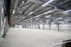 2025 Yazaki Production Steel Building Facility Company Scope of Work Turnkey Project Project Area 6,000 M2 Steel Used 540 Tons