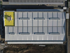 2025 Karmetal Factory Company Turnkey Project Management Manufacturing Sales Office Building Area 4,700 M2 Steel Used 425 Tons