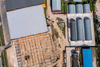 2024 Pre-Engineered Large Span Steel Structure Warehouse Pre-Engineered Steel Structure Building Steel Frame Construction