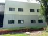 2025 New Factory Expansion Project Latest Metal Building Project Officially Complete to Put This Finished Product to Good Use