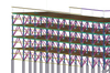 2024 Large Clear Span Strong Steel Column Prefabricated Building Multi-Storey Steel Structure Construction
