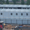 Popular Worldwide Shipping Foldable Office House Modular Prefab House Container House in Construction Site