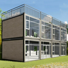 Container Portable House