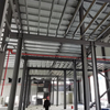 Pre Engineered Steel Building Manufacturers