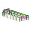 25x50 Metal Building