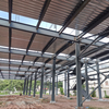 Metal Building Builders