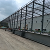 Metal Building Frame Kit