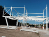 2025 Another Successful Workshop Project Factory Construction Metalstructure Engineering Quality Steelstructure Building Roofing