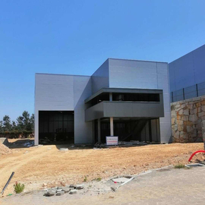 2025 Warehouse Storehouse Depot Depository Depositary Wareroom Construction Metalstructure Engineering Quality Steel Building